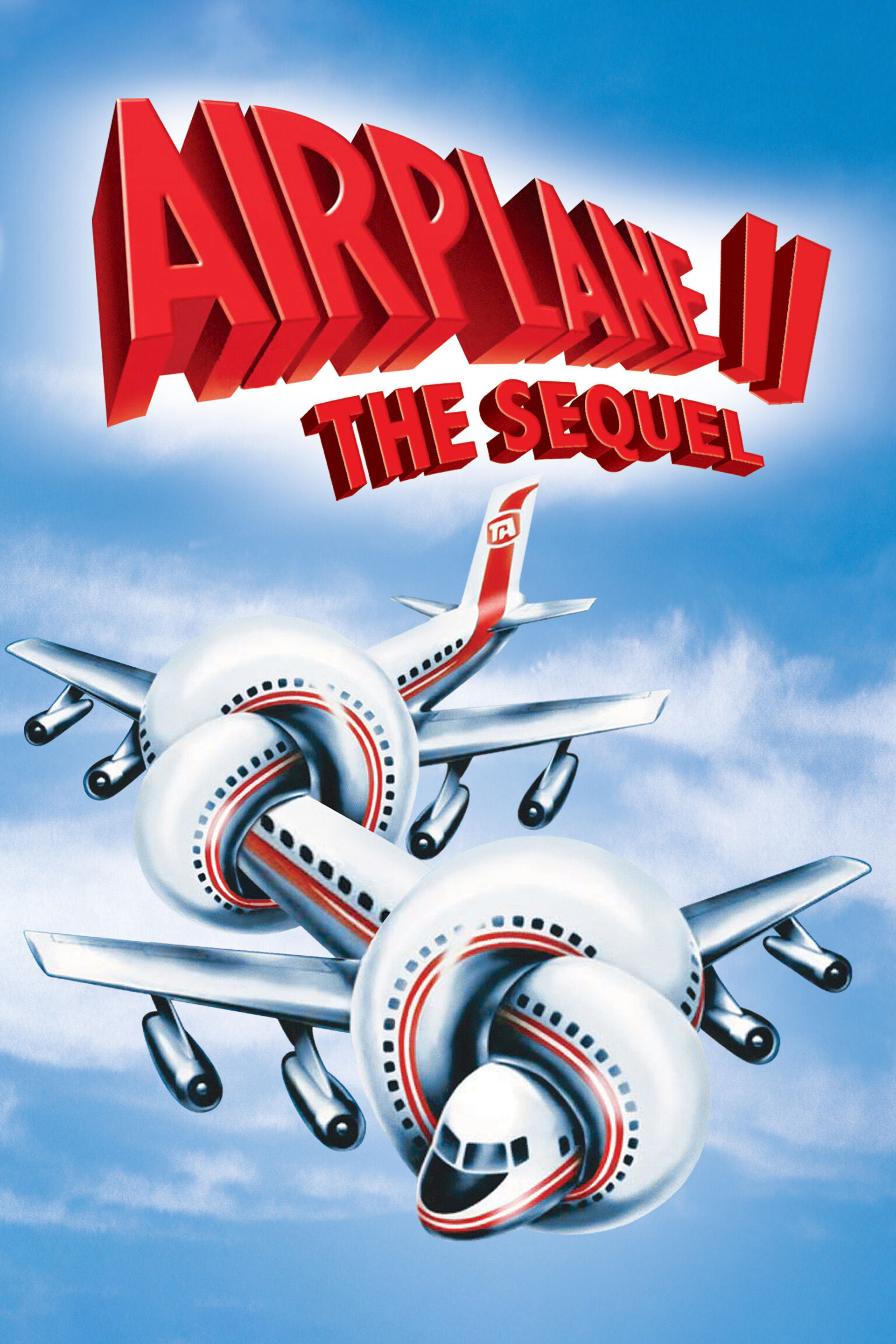 Airplane II The Sequel (1982) [65503] (A1772137119) [[Movies 2.0]] --Plex--